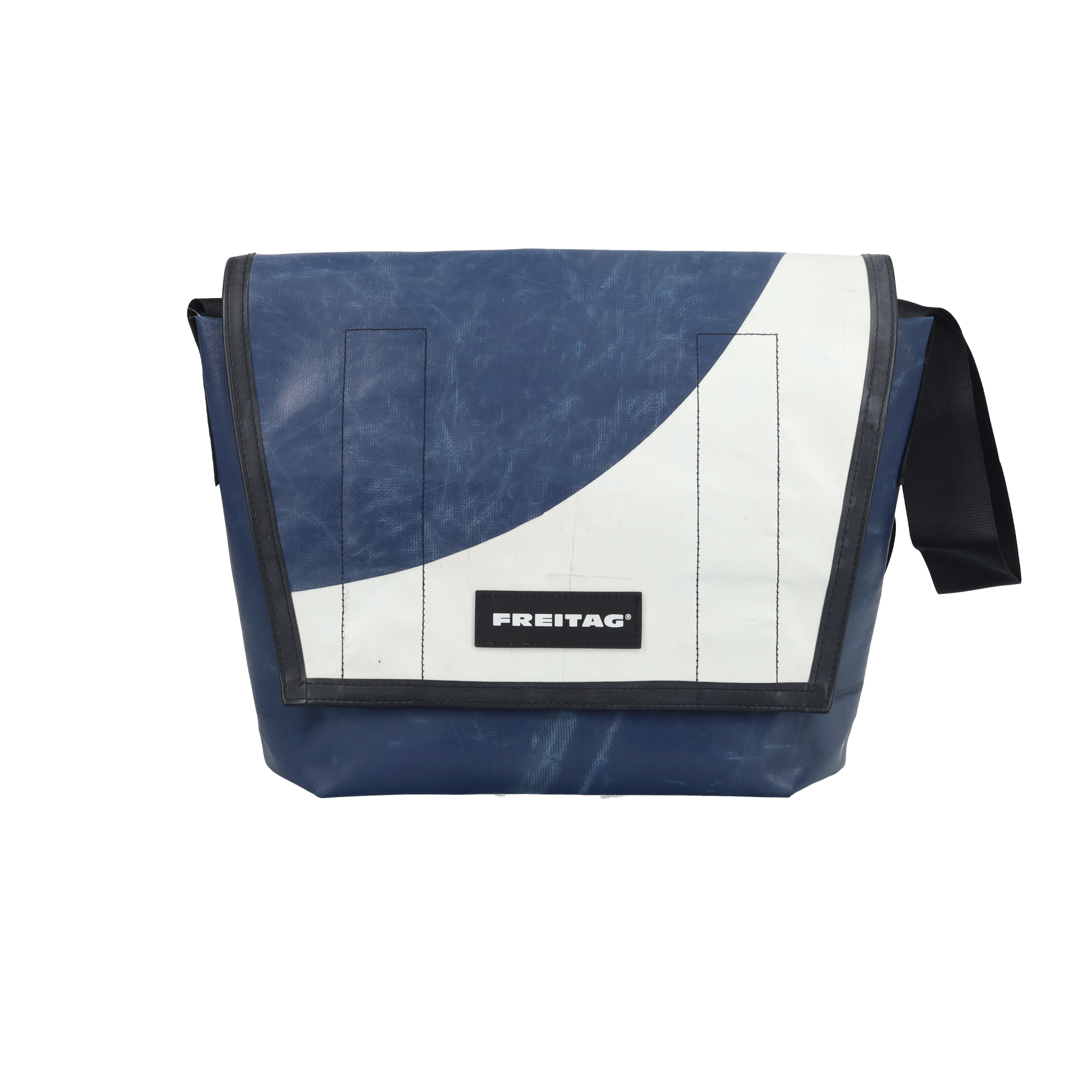 アップサイクルされたバッグとアクセサリー | FREITAG