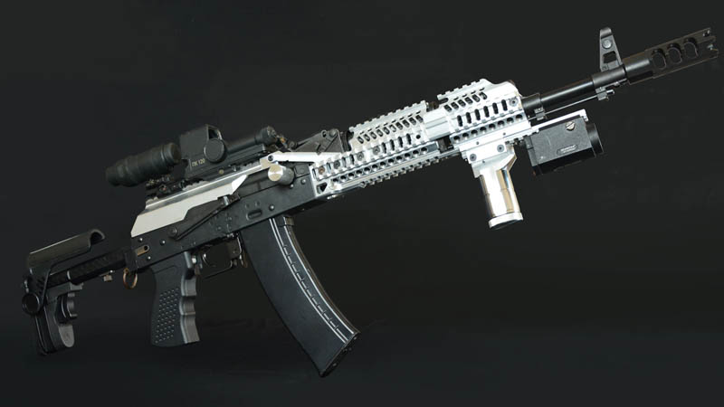 LCTがZenitレプリカパーツの2019年9月末時点の進捗状況を報告