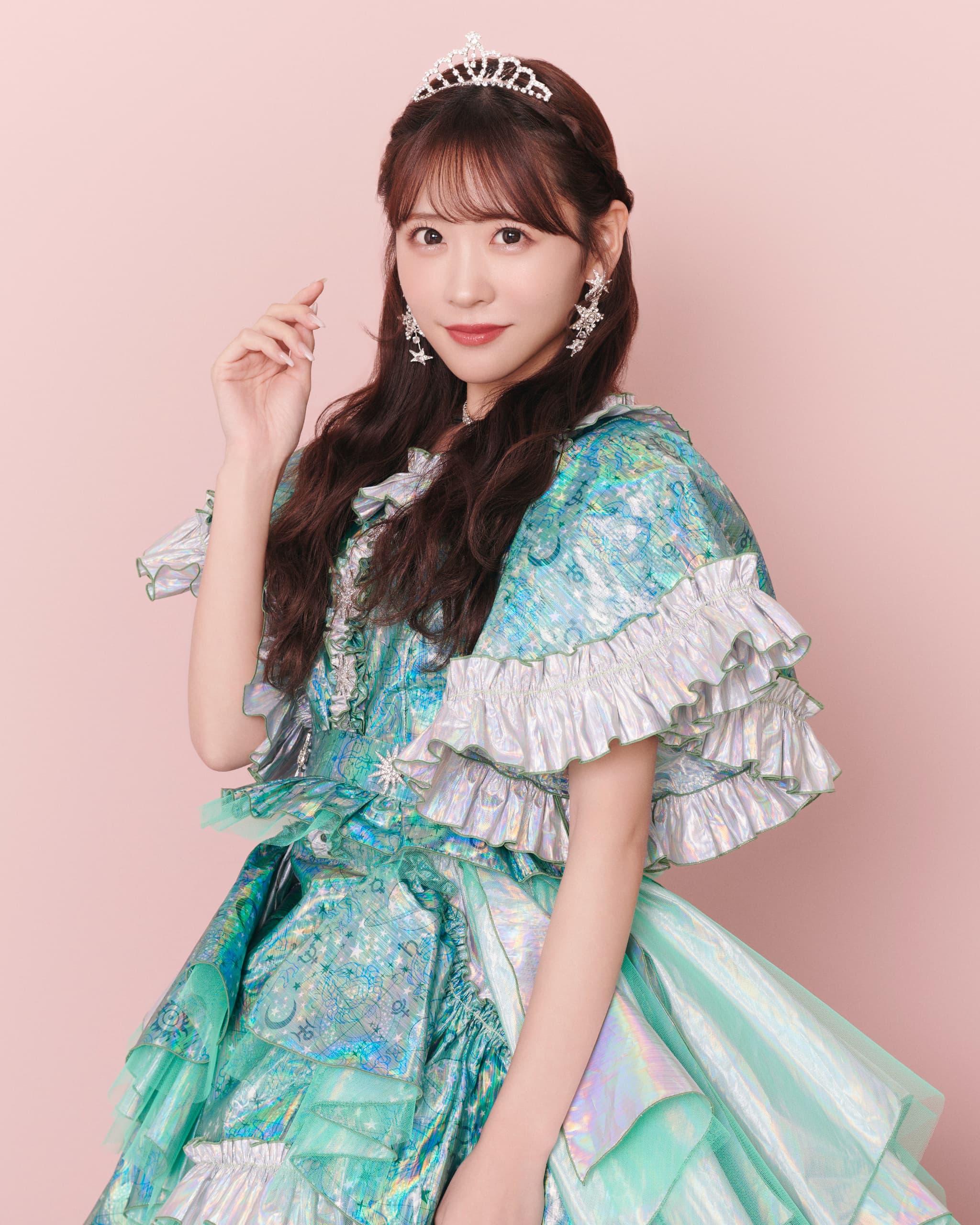 FRUITS ZIPPER OFFICIAL SITE