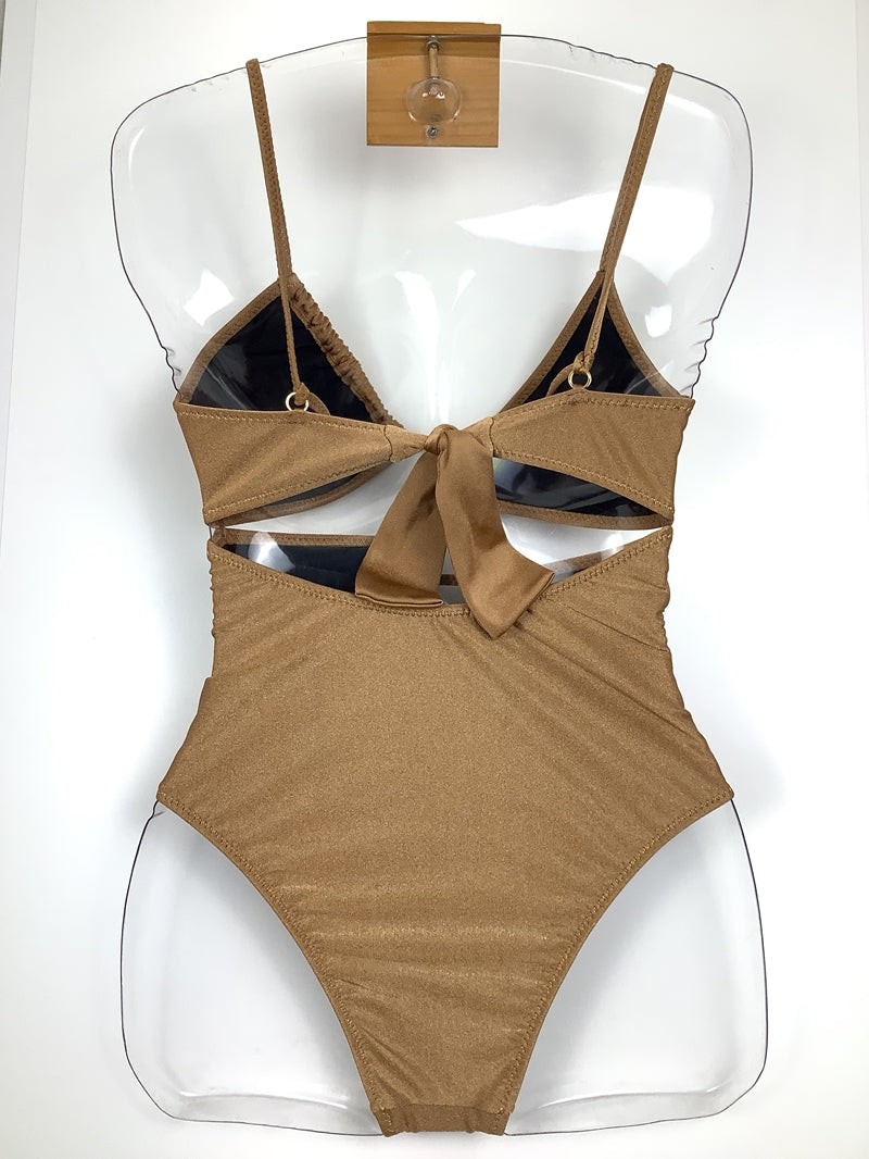 リソレブロンモノキニ – fruits de mer＜フリドメール＞ブラジリアン