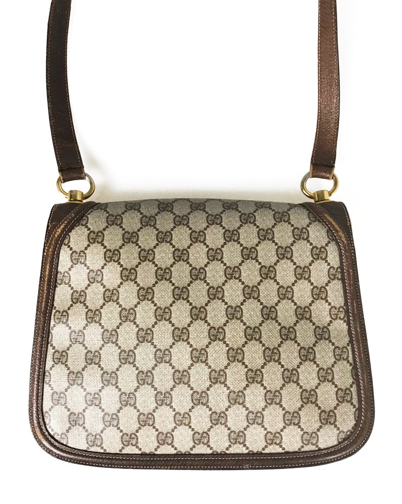 Gucci 1973 Blondie Bag – FRUIT Vintage