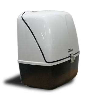 ZORRO リアボックス | 株式会社ゾロワークス