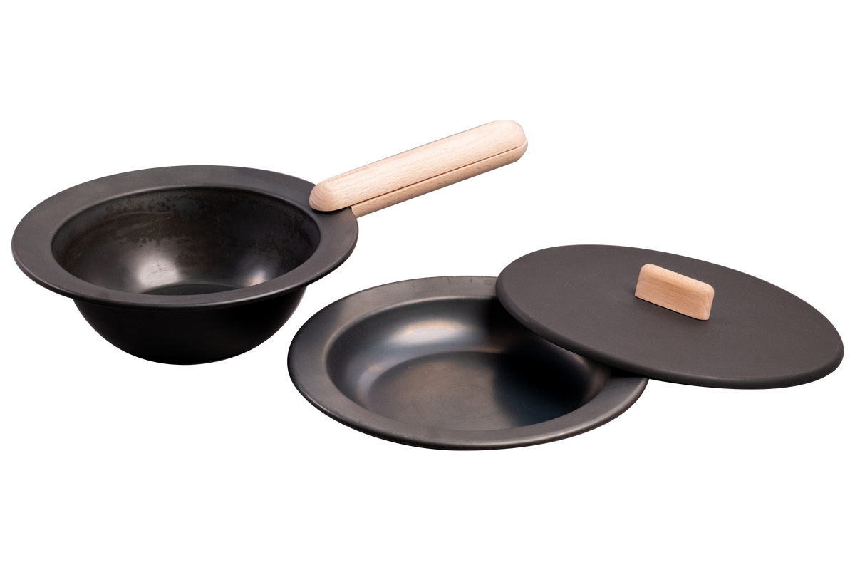 フライパンジュウ商品一覧｜【公式通販】藤田金属｜日本製の鉄