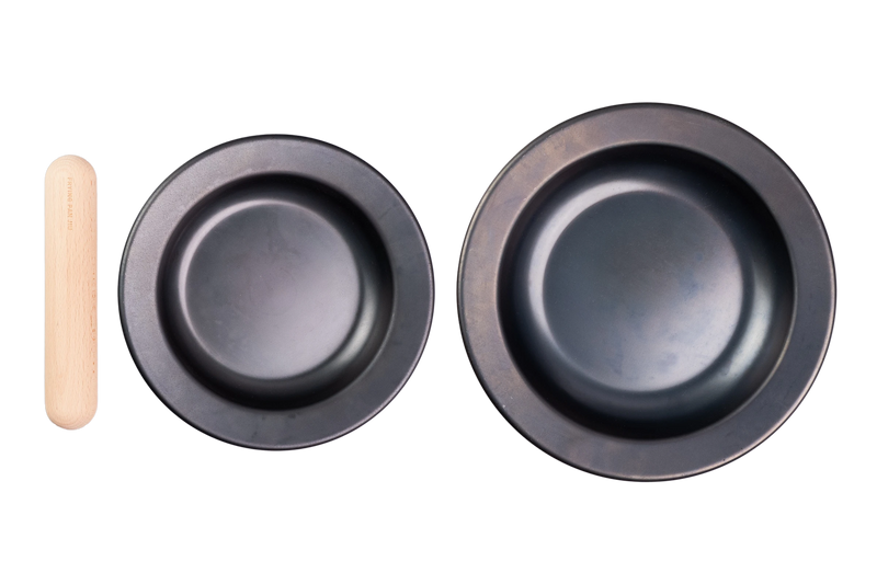 フライパンジュウ S+M ハンドルセット【セットなら1,000円お得