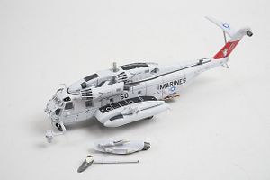 S14 / エスワンフォー 1/144 CH-53E SUPER STALLION スーパー