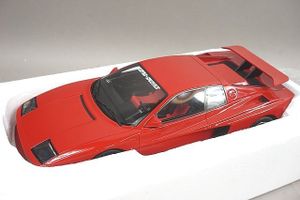 GT Spirit / GTスピリット 1/18 Koenig Testarossa ケーニッヒ