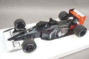 AUTOart オートアート 1/18 McLaren Honda マクラーレン ホンダ MP4/6