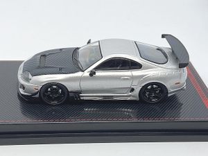 ignition model イグニッションモデル 1/64 TOYOTA トヨタ スープラ