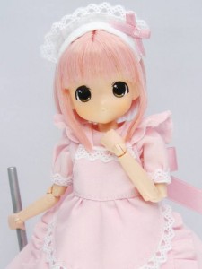 ママチャップトイのドール買取はフリースタイル