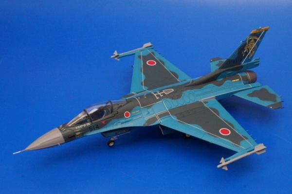 HM HA2705 1/72 F-2A 支援戦闘機 第8航空団 戦競 2009
