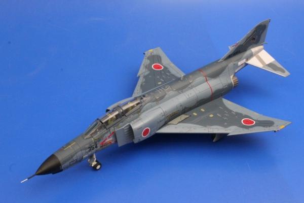 HA1927 1/72 F-4EJ改 ファントム2 航空自衛隊 洋上迷彩