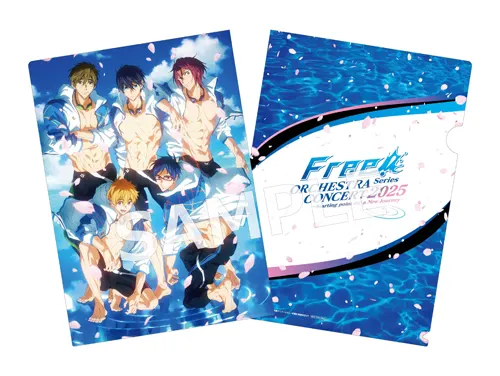 SPECIAL | 『劇場版 Free!-the Final Stroke-』公式サイト