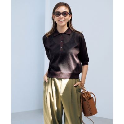 SACRA（サクラ） | エクラ公式通販「eclat premium」 - 40代、50代大人