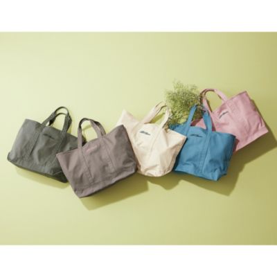 MEKEARISA(メケアリサ)】BOSTONがマザーズバッグに最適です。 | LEE