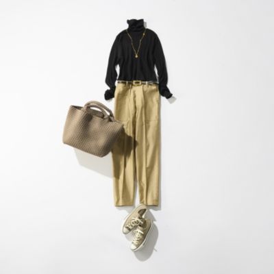 A VACATION(ア ヴァケーション)のリボンバックルベルト通販 | 集英社