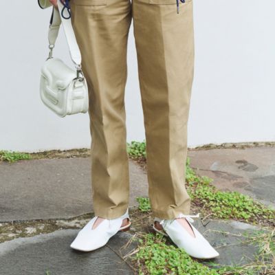 PIPPICHIC(ピッピシック)のAMBER COCO／フラットシューズ通販 | 集英社