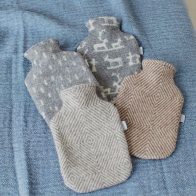 LAPUAN KANKURIT(ラプアンカンクリ)の湯たんぽ MARIA通販 | 集英社