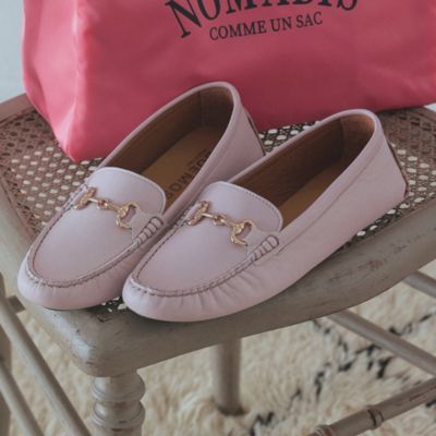 BOEMOS(ボエモス)のシューズ通販 | 集英社HAPPY PLUS STORE