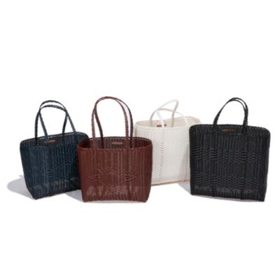 PALOROSA(パロロサ)のLACE BAG LARGE通販 | 集英社HAPPY PLUS STORE