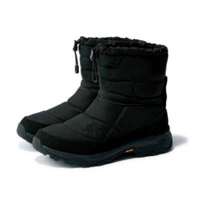 THE NORTH FACE(ザ・ノース・フェイス)のデタッチャブルヌプシブーティ