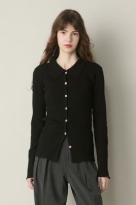 Baserange(ベースレンジ)のISO SHIRT通販 | mirabella（ミラベラ