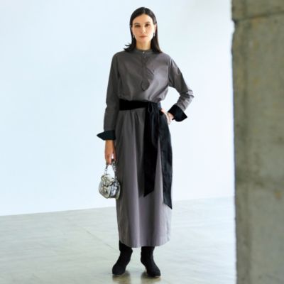 CHIEKO＋×eclat(チエコプラス×エクラ)の【三尋木奈保さんコラボ