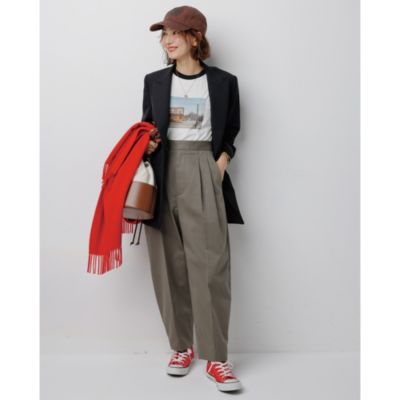 12closetの名品 30代40代50代大人の通販｜HAPPY PLUS STORE