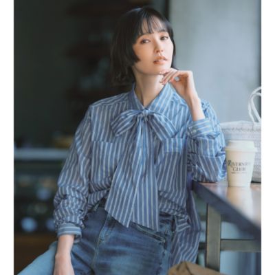 Vol. 03 教えて！大草直子さん】”夏ならでは”アイテムの選び方