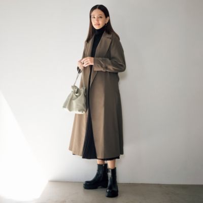 Gianvito Rossi(ジャンヴィト ロッシ)のコンバットブーツ通販 | 集英社