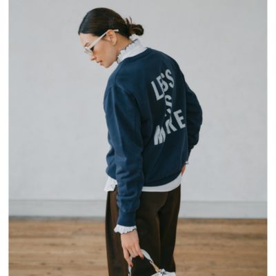 REMI RELIEF(レミ レリーフ)の【HPS別注】HARD SP加工20／スウェット