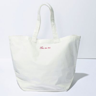 Oblada(オブラダ)の【石上美津江さんコラボ】エンブロイダリーW