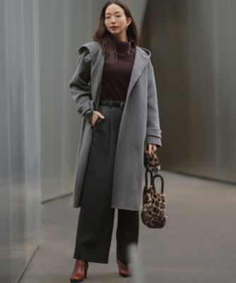 23区 L(ニジュウサンク エル)の【滝沢眞規子さん着用/VERY掲載