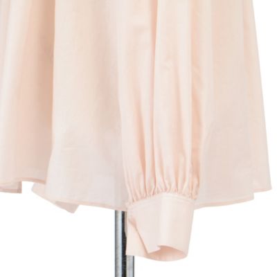 Whim Gazette(ウィム ガゼット)の【Marisol別注】ブラウス通販