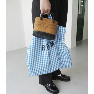 MY WEAKNESS(マイ ウィークネス)の【ともさかりえさん着用】Ata Bag