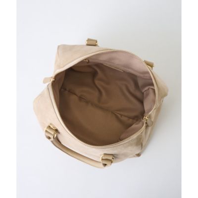 Whim Gazette(ウィム ガゼット)の【2.718】クロシェットボストン通販