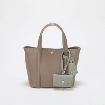 TOPKAPI(トプカピ)の【Breath TOPKAPI】DUAL デュアル シュリンク