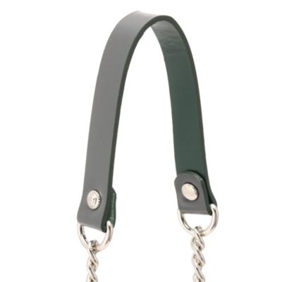 TOGA TOO(トーガ トゥ)のChain leather wallet studs通販 | 集英社