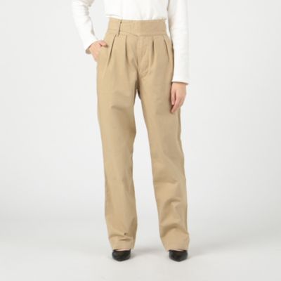 SINME(シンメ)のグルカパンツ通販 | 集英社HAPPY PLUS STORE