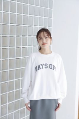 Americana(アメリカーナ)の【LEE DAYS別注】【五明祐子さんコラボ