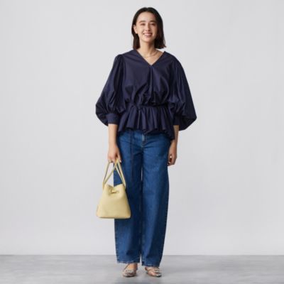 MARIHA(マリハ)の春の訪れのブラウス通販 | 集英社HAPPY PLUS STORE