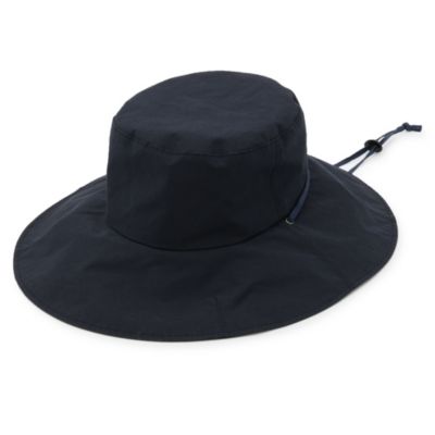 KIJIMA TAKAYUKI(キジマ タカユキ)のCORDURA（R） SAFARI HAT通販