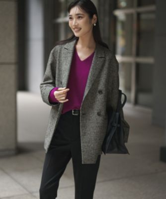 23区(ニジュウサンク)の【好評につき追加/Oggi6月号掲載】ガラス