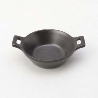 IH対応 しばのキッチン 生産終了品 オーバルグリル