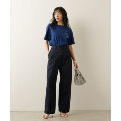 Whim Gazette(ウィム ガゼット)のチノパンツ通販 | 集英社HAPPY PLUS STORE