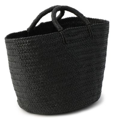Aeta(アエタ)のLEATHER BASKET M通販 | 集英社HAPPY PLUS STORE