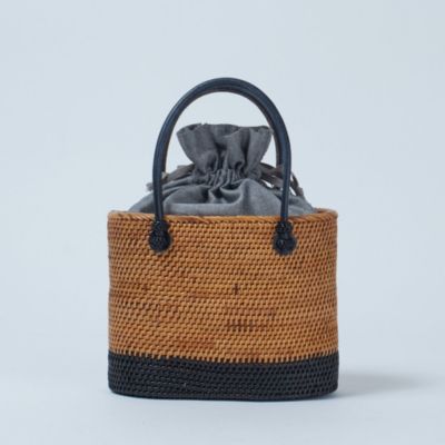 MY WEAKNESS(マイ ウィークネス)の【ともさかりえさん着用】Ata Bag