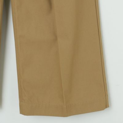 NEEDBY heritage(ニードバイ ヘリテージ)の【HPS別注】MASION CHINO