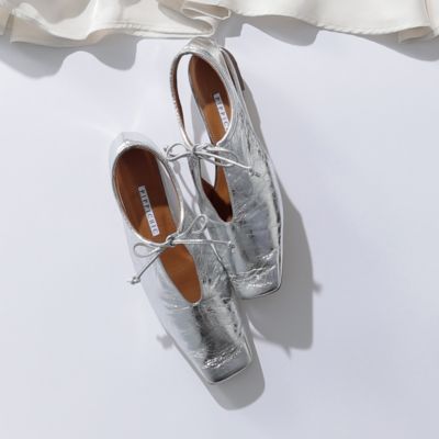 PIPPICHIC(ピッピシック)のAMBER COCO／フラットシューズ通販 | 集英社