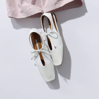 PIPPICHIC(ピッピシック)のAMBER COCO／フラットシューズ通販 | 集英社