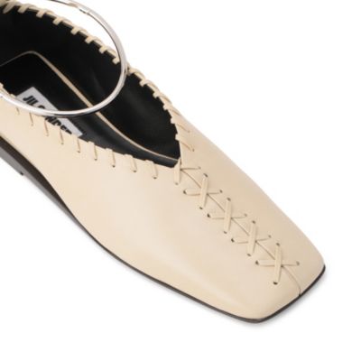 JIL SANDER(ジル サンダー)のBALLERINA通販 | 集英社HAPPY PLUS STORE